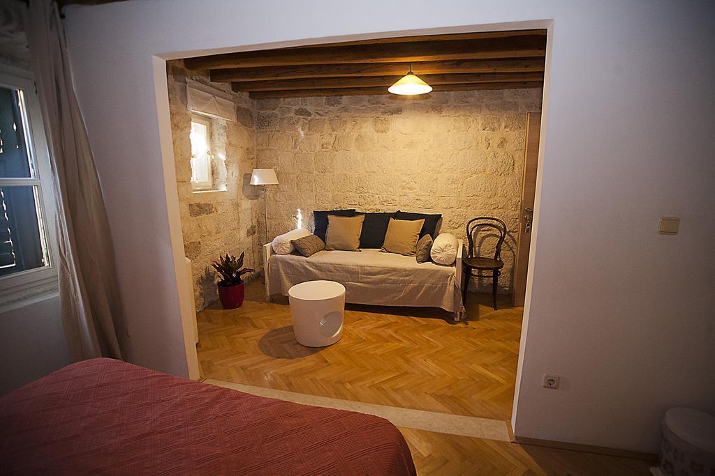 Guest house Livia